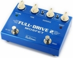FULLTONE FULLDRIVE 2 MOSFET